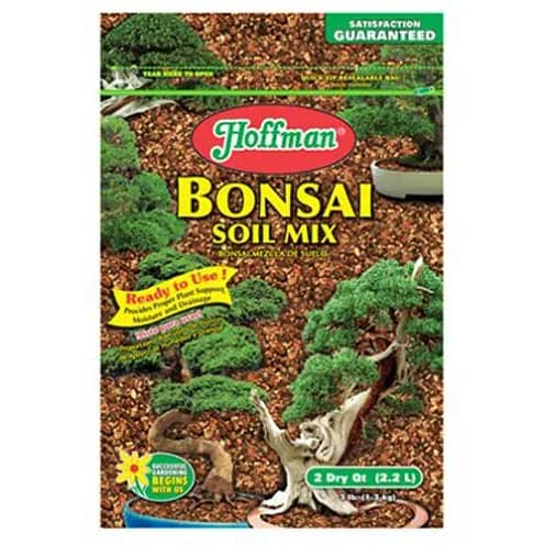 Hoffman Bonsai Soil